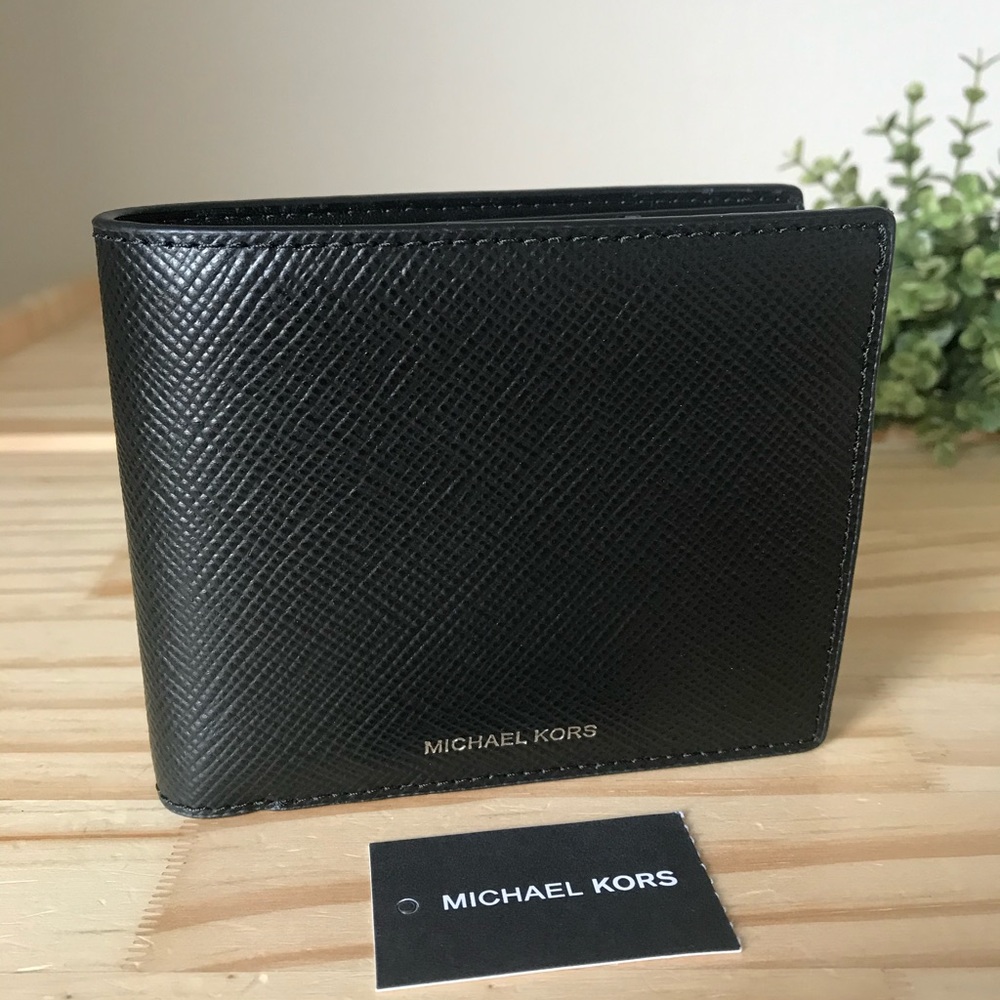 Michael Kors wallet men🎈🎈